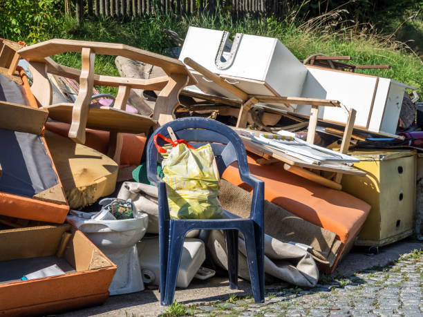 Household Junk Removal in Wagener, SC