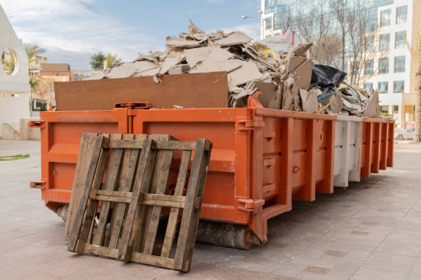 Best Residential Junk Removal  in Wagener, SC