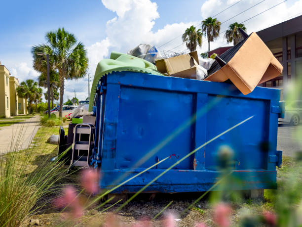 Best Dumpster Rental Services  in Wagener, SC